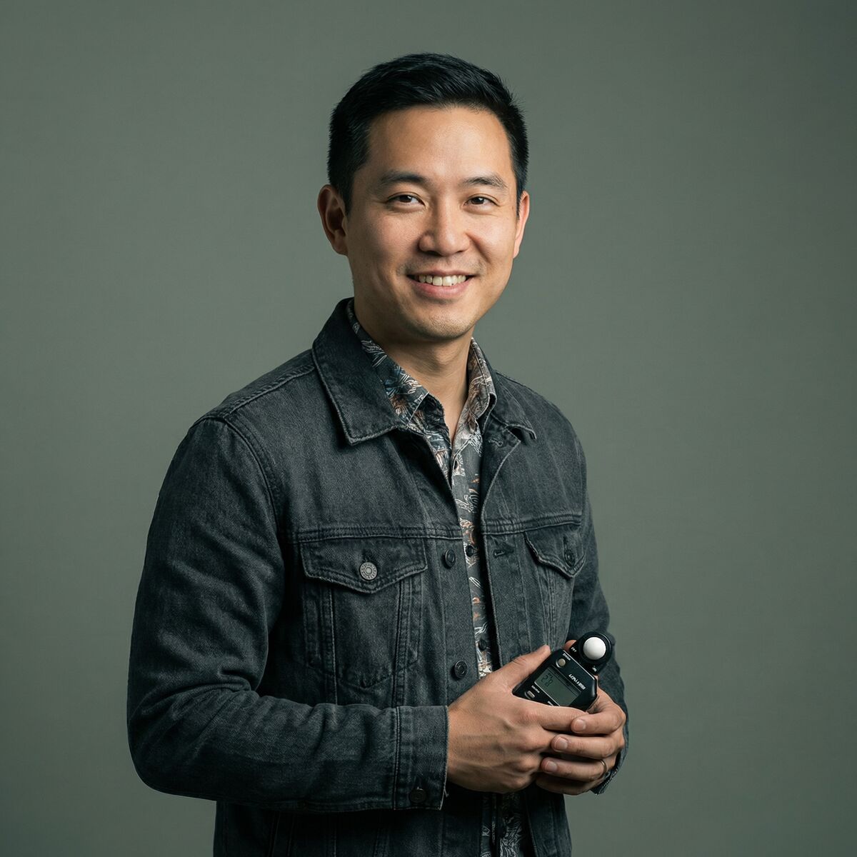 国产自拍首席摄影王子豪