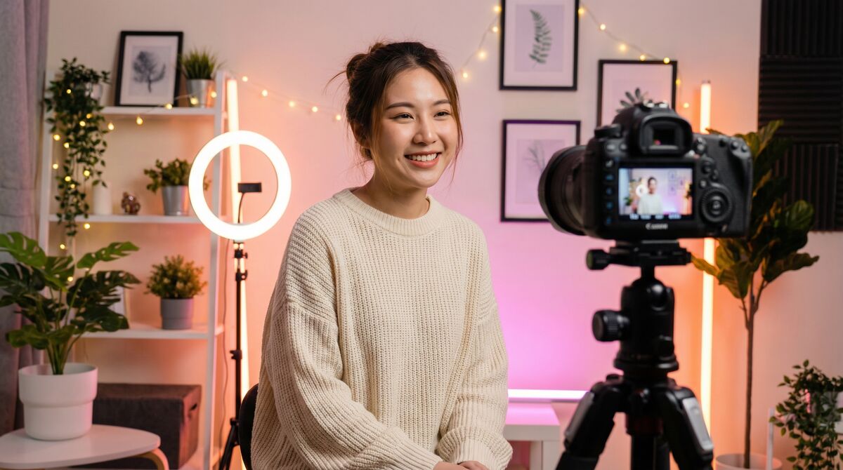 国产自拍视频创作平台