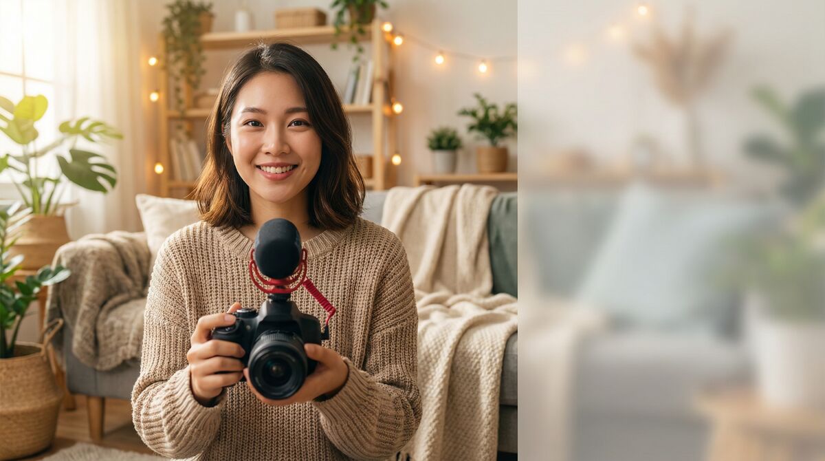 国产自拍生活视频