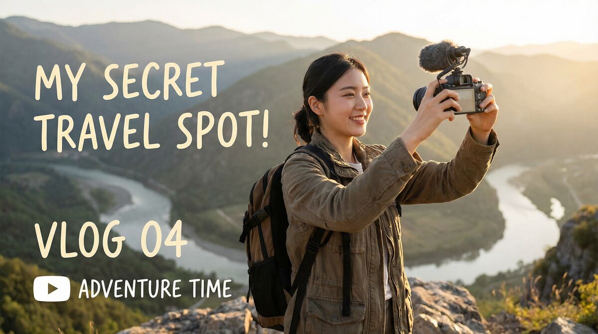 国产自拍旅行视频